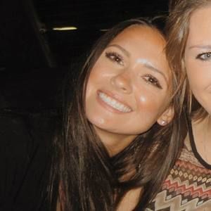 Meet your Posher, Katherine